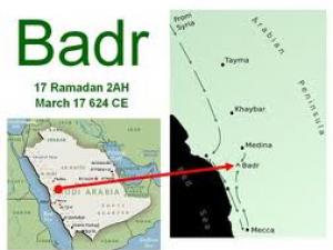 Abu Jahl